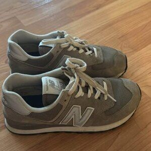 New balance classic 574